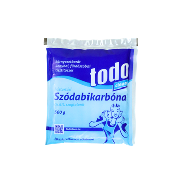 Todo szódabikarbóna 500 g