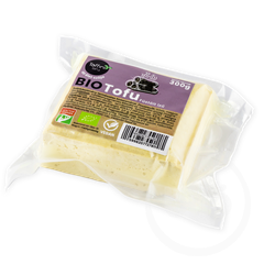 Toffini tofu bio füstölt 300 g