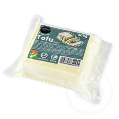 Toffini tofu natúr 300 g