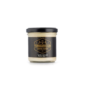 Tormaricum torma csípős hozzáadott cukor nélkül 150 g