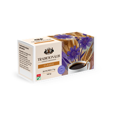 Tradicionális gabonakávé classic 140 g