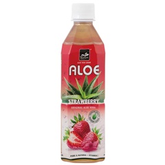 Tropical aloe vera eper 500 ml
