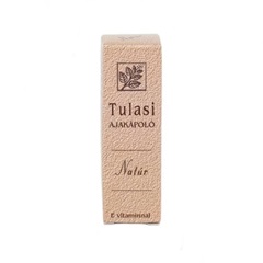 Tulasi lip balm natural 1 pc