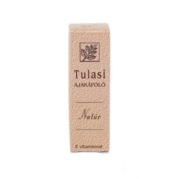 Tulasi lip balm natural 1 pc