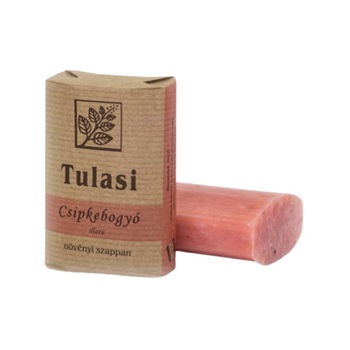 Tulasi szappan csipkebogyó 100 g