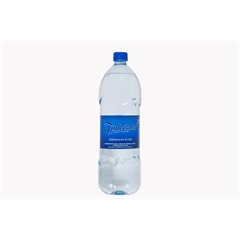 Tündérvíz lúgos harmatvíz 1500 ml