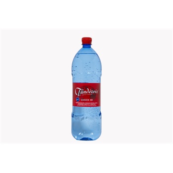 Tündérvíz lúgox 40 1500 ml