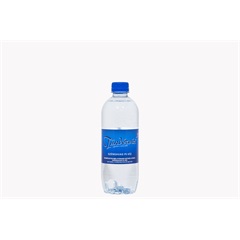 Tündérvíz szénsavas 500 ml