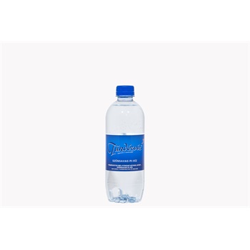 Tündérvíz szénsavas 500 ml