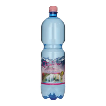 Tündérvíz szénsavmentes 1500 ml