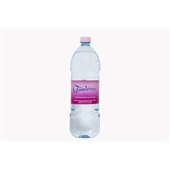 Tündérvíz szénsavmentes 1500 ml