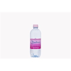 Tündérvíz szénsavmentes 500 ml