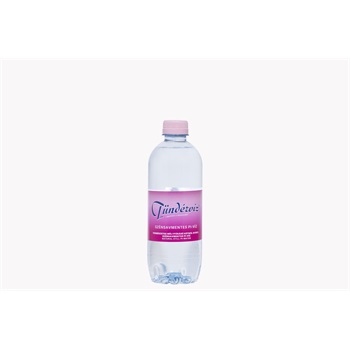 Tündérvíz szénsavmentes 500 ml
