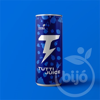 Tutti Juice üdítőital 250 ml