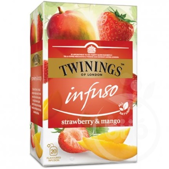 twinings fogyókúrás tea