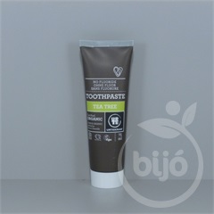 Urtekram bio fogkrém teafaolaj 75 ml