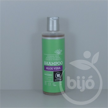 Urtekram bio sampon aloe vera 250 ml
