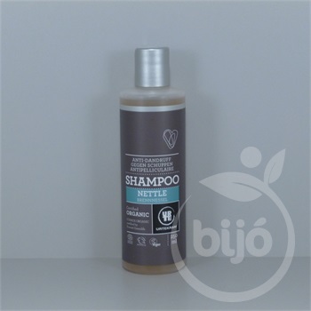 Urtekram bio sampon csalán 250 ml