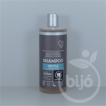 Urtekram bio sampon csalán 500 ml