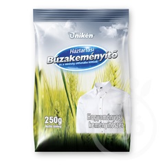 Unikén háztartási búzakeményítő 250 g