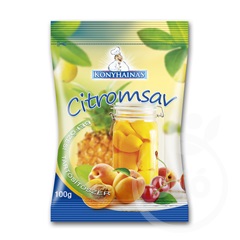 Unikén citromsav 100 g