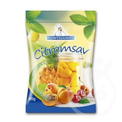 Unikén citromsav 50 g