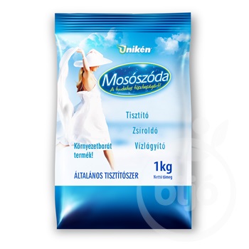 Unikén mosószóda 1000 g