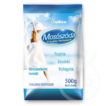 Unikén mosószóda 500 g