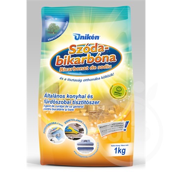 Unikén szódabikarbóna 1000 g