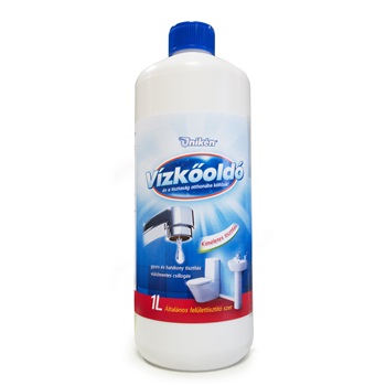 Unikén vízkőoldó 1000 ml