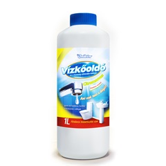 Unikén vízkőoldó citromsavas 1000 ml