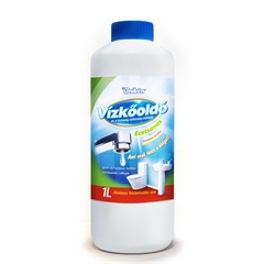 Unikén vízkőoldó ecetsavas 1000 ml