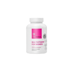 Usa Medical multivitamin for women kapszula 60 db