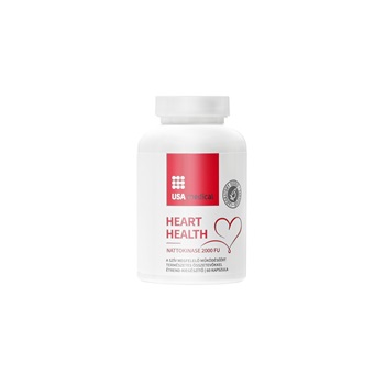 Usa Medical nattokinase kapszula 60 db