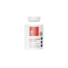 Usa Medical testosterone booster kapszula 60 db