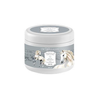 Uw classic lóbalzsam aktív gél+9 gyógynövény 500 ml