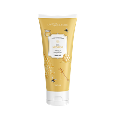 Uw classic sos kézkrém ureával 100 ml