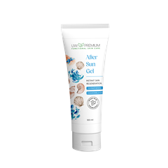 Uw premium leégéskezelő krémzselé 100 ml