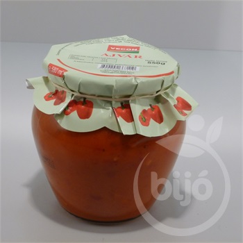 Vecon ajvár 550 g