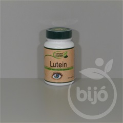 Vitamin Station lutein 30 db
