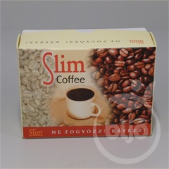 Vita Crystal slim coffee 210 g