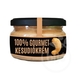 Valentines 100% gourmet kesudiókrém 200 g