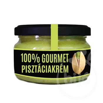 Valentines 100% gourmet pisztáciakrém 200 g