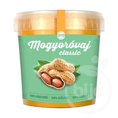 Valentines mogyoróvaj classic krémes 350 g