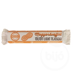 Valentines mogyoróvajjal töltött light tejcsoki 40 g