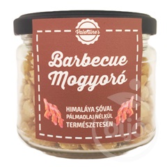 Valentines pirított mogyoró bbq 190 g