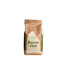 Valoryz barna rizs 1000 g