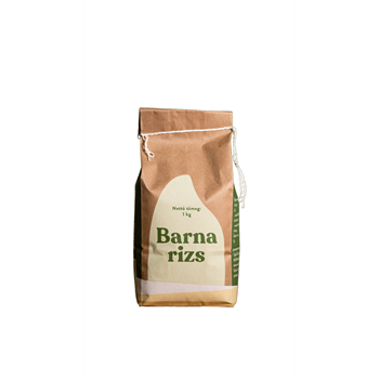 Valoryz barna rizs 1000 g