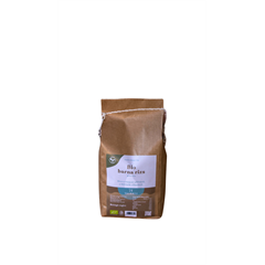 Valoryz bio barna rizs 1000 g