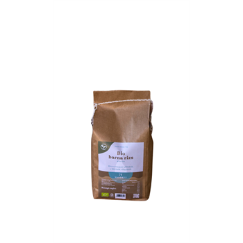 Valoryz bio barna rizs 1000 g